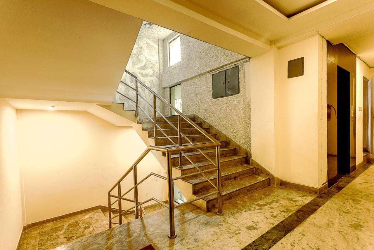 Gaju Suite Hotel Kathmandu Exterior photo